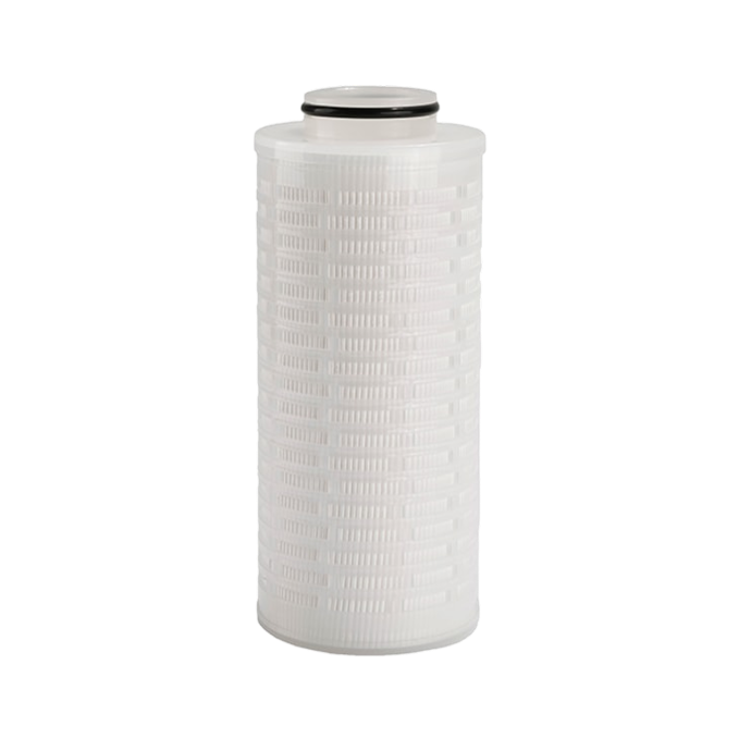 CARTUCHO DE MICROFILTRACIÓN HIGH FLOW PRODUST