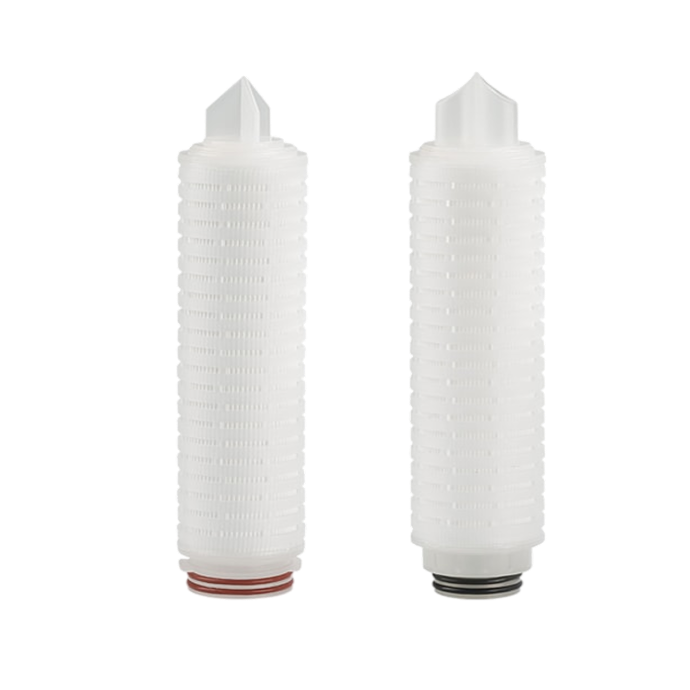 CARTUCHO DE MICROFILTRACIÓN PP ABSOLUTE