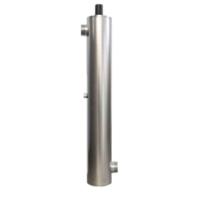 REACTOR ACERO INOX HE-L16-POOL