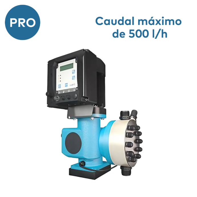 BOMBA DE MEMBRANA CONTROLABLE SERA C410.2-135ML PRO REF 16028647 (copia)