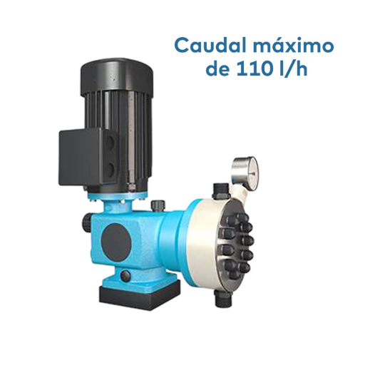 [101715] BOMBA DE MEMBRANA MULTICAPA SERA RF409.2-110ML REF 16026288