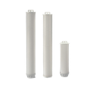 CARTUCHO DE MICROFILTRACIÓN HIGH FLOW STANDARD