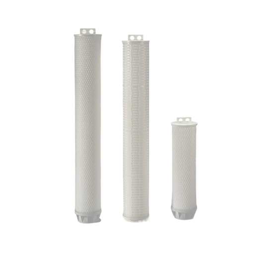 CARTUCHO DE MICROFILTRACIÓN HIGH FLOW STANDARD