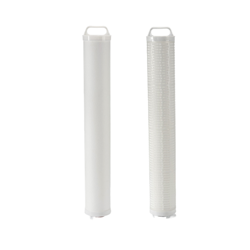 [101110] CARTUCHO DE MICROFILTRACIÓN HIGH FLOW HF6DA 6.5" 6.5M2/40