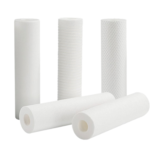 [101105] MELT BLOWN FILTER CARTRDGE