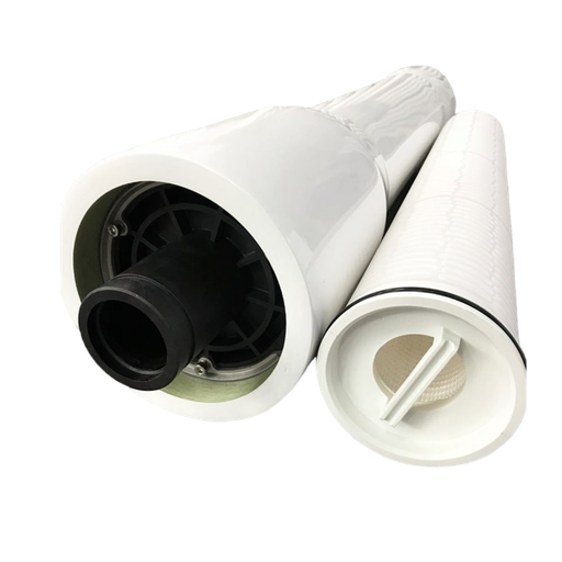 [101169] CARCASA DE MEMBRANA PARA CARTUCHO DE MICROFILTRACIÓN HIGH FLOW