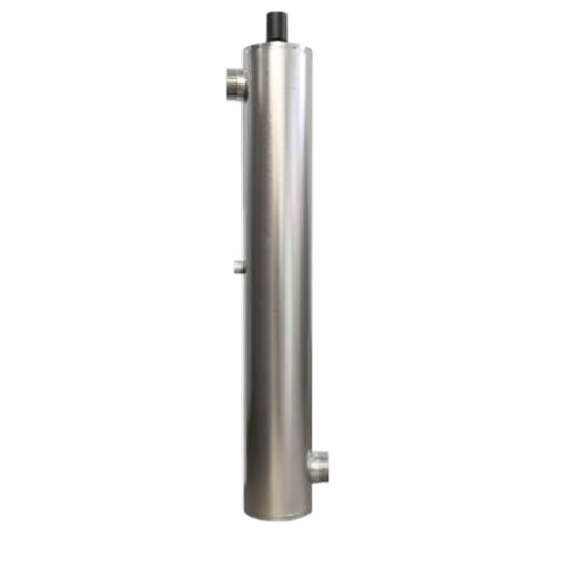 [101331] REACTOR ACERO INOX HE-L22-POOL